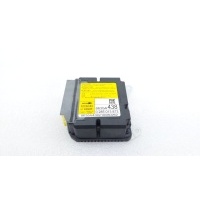 Блок управления AIR BAG Mitsubishi Outlander GF3W 2021 8635A438