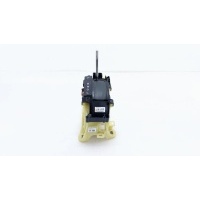 Селектор АКПП Mitsubishi Outlander GF3W 2021 2400A378