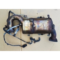 Фильтр частиц постоянных dpf 221 / 55574666 / 2359593100 opel insignia а 2.0 cdti