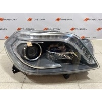 Фара правая Mercedes-Benz GL-Class X166 A1668203559