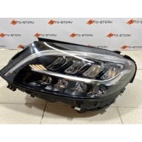 Фара левая Mercedes-Benz C-Class W205 A2059065404
