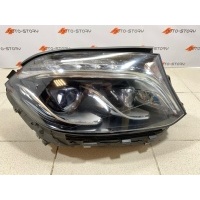 Фара правая Mercedes-Benz GL-Class X166 A1669062803