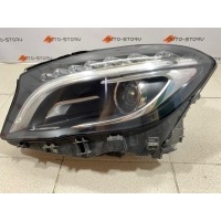 Фара левая Mercedes-Benz GLA-Class X156 A1569063100