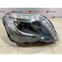 Фара правая Mercedes-Benz GLK-Class X204 A2048201639