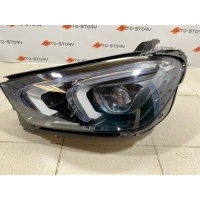 Фара левая Mercedes-Benz GLE-Class W167 A1679060303