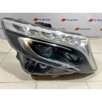 Фара правая Mercedes-Benz V-Class W447 A4479061901