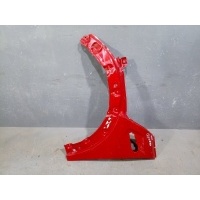 Крыло переднее левое Mini Hatch F55 41007374521