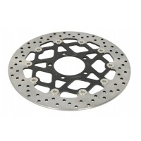 Диск тормозной передняя brembo 78b40861