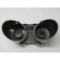 Hyundai ix35 2.0 crdi спидометр часы 940092y680 uk