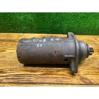 Стартер Volkswagen Golf 4 2002 0001125012, 02A911023R
