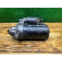 Стартер Volkswagen Sharan 1 restailing 2003 02A911023R, 000112512