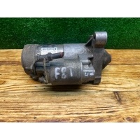 Стартер Renault Scenic 1 1999 7700116282, M001T85781