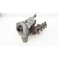 Турбокомпрессор nissan qashqai j10 1.5 dci 54431015088