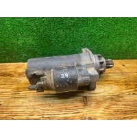 Стартер Volkswagen Golf 4 2002 0001125018