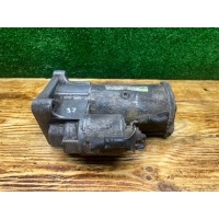 Стартер Renault Scenic 1 2001 D7R25