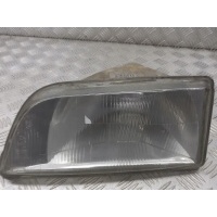 Фара левая переднее citroen ax 1.0 valeo 061225