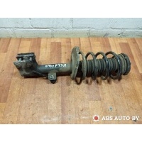 Стойка передняя левая Citroen C4 2 2019 315849,5208G2