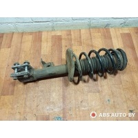 Стойка передняя правая Citroen C4 2 2011 5208G3,315850