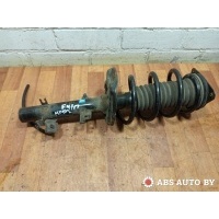 Стойка передняя правая Nissan X-Trail T32 2014 5430240B1D,E43024CB1D