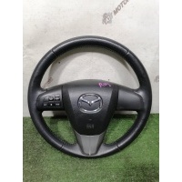 руль Mazda Premacy CWEFW 2012 BBM232750