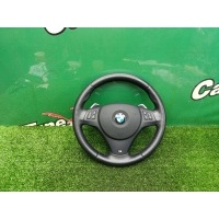 Руль BMW 1 E82 2010 32307839115