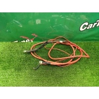 Силовой кабель BMW 1 E82 2010 61129205480, 9205478