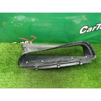 Воздуховод радиатора BMW 1 E87 2007 51647836650