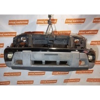 НОУСКАТ БАМПЕР Chevrolet TrailBlazer (2001-2006) 2003 88937047