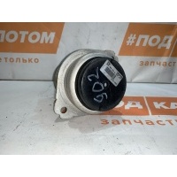 ПОДУШКА ДВИГАТЕЛЯ Volkswagen Touareg (2002-2007) 2006 7L6199131