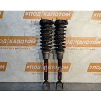 стойка амортизатора передняя Mercedes-Benz E-Класс W211(2002-2009) 2002 A2113203513