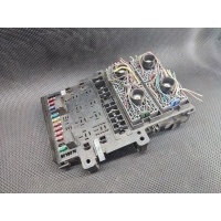 Блок комфорта Chrysler Voyager 3 1998  P04707993AD