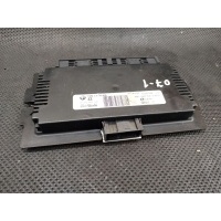 Блок управления светом BMW X5 E70 2008 9166668