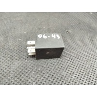 Реле поворотов Alfa Romeo 159 2002 60570359