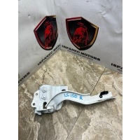 Петля капота правая Toyota Land Cruiser Prado GDJ150 2018 5341060130