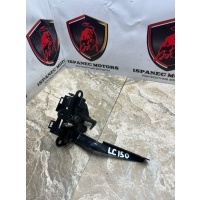 Замок капота Toyota Land Cruiser Prado GDJ150 2018