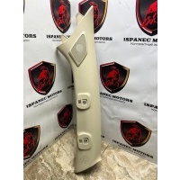 Обшивка стойки передней правой Toyota Land Cruiser Prado GDJ150 2018 62210-60202