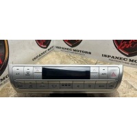 Блок управления климат-контролем Toyota Land Cruiser Prado GDJ150 2018 84010-60j00