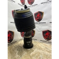 Пневмоподушка Toyota Land Cruiser Prado GDJ150 2018 161654-43010