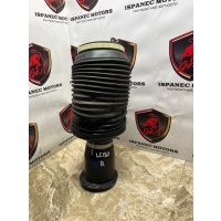 Пневмоподушка Toyota Land Cruiser Prado GDJ150 2018 161654-43010