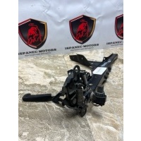 Кронштейн замка капота Toyota Land Cruiser Prado GDJ150 2022 53209-60200