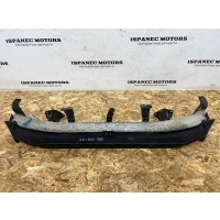 Усилитель бампера переднего Toyota Land Cruiser Prado GDJ150 2022 5202160210