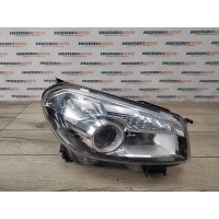 Фара ксеноновая (XENON) Nissan Qashqai+2 JJ10 2010 26010BR61A, 26010BR61A, 26010BR63A, 26010BR61B