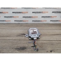 Блок управления полным приводом Nissan Qashqai+2 JJ10 2010 41650EY20A