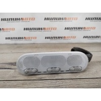 Плафон салона Nissan Qashqai+2 JJ10 2010 26430BC00B, 26430BC001, 26430BC00B, 264309U00A, 8200073234