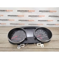 Панель приборов Nissan Qashqai+2 JJ10 2010 24810BR41D