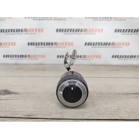 Кнопка включения полного привода Nissan Qashqai+2 JJ10 2010 25535JG01A, 25535JG01A, 25535JG00A