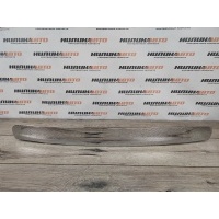 Накладка крышки багажника Nissan Qashqai+2 JJ10 2010 90812JD30H