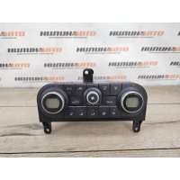 Блок управления печкой Nissan Qashqai+2 JJ10 2010 27500BR45B, 27500BR45B, 27500BR47B, 27500BR45D