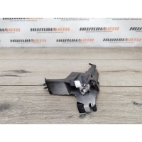 Форсунка омывателя фар Nissan Qashqai+2 JJ10 2010 28612BR00A, 28646BR00A, 28612BR00A