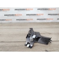 Форсунка омывателя фар Nissan Qashqai+2 JJ10 2010 28611BR00A, 28645BR00A, 28611BR00A